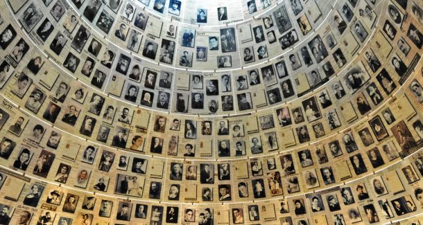 Yad Vashem