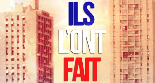 ils l'ont fait - visuel film