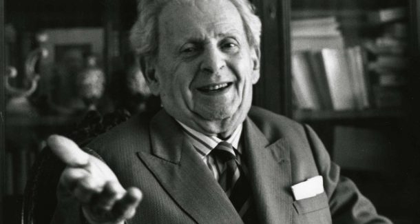 Levinas - Nuit de la Justice